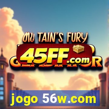 jogo 56w.com